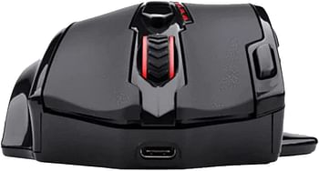 Redragon M913 Impact Elite Wireless Gaming Mouse/Multicolor/16000 DPI