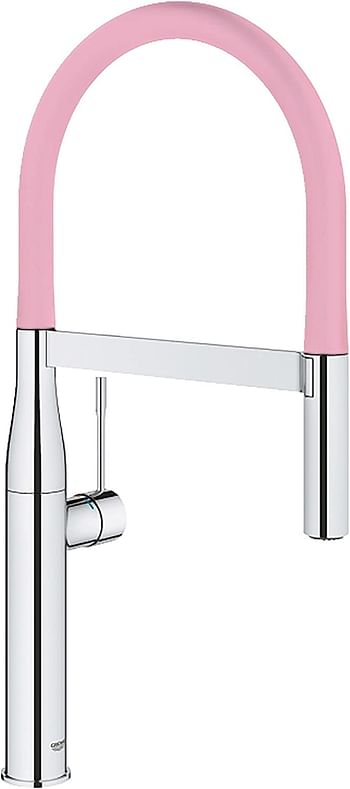 Grohe Grohflexx Kitchen Hose Spout, 30321Dp0 /Pink/One Size