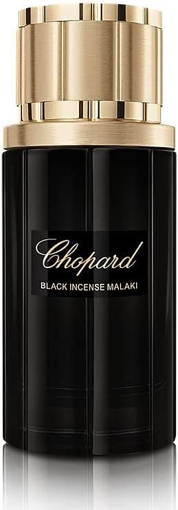 Chopard Black Incense Malaki Eau de Parfum For Unisex, 80 ml/Multicolor