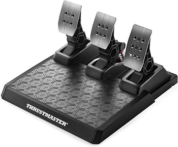 Thrustmaster T248 Racing Wheel and Magnetic Pedals, Xbox Series X|S, Xbox One, PC/X-Box Edition/Multicolor