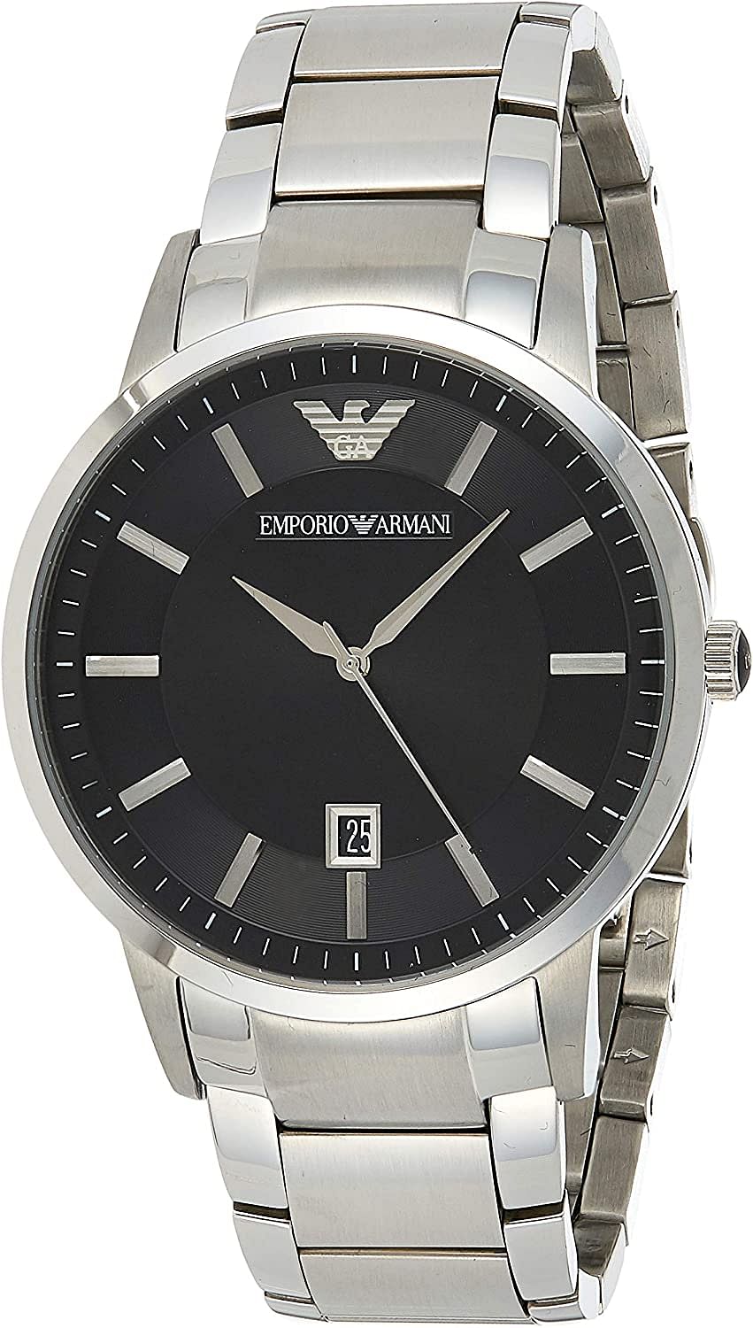 Emporio Armani Sportivo Watch, AR2457