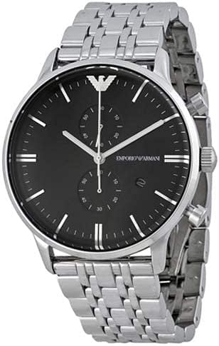 Emporio armani watch ar0389 hotsell