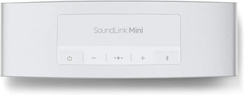 بوس ساوند لينك ميني مكبر صوت بلوتوث 2 – إصدار خاص – فضي