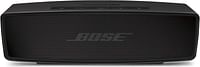 Bose SoundLink Mini Bluetooth® speaker II – Special Edition - Triple Black