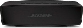 Bose SoundLink Mini Bluetooth® speaker II – Special Edition - Triple Black