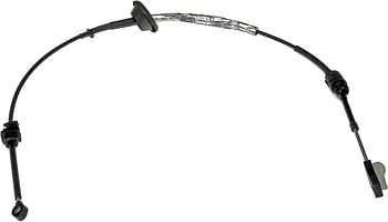 Dorman 905-606 Automatic Transmission Shifter Cable for Select Ford/Lincoln Models