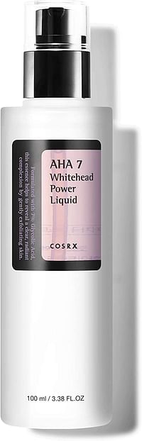 Cosrx Aha 7 Whitehead Power Liquid 100 ml Multi color