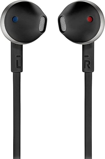 JBL Tune 205Bt On Ear Bluetooth Headset, White And Gold JBLt205Btcgd, Small