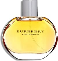 Burberry Classic Women's Eau de Parfum, 100 ml/Multi color