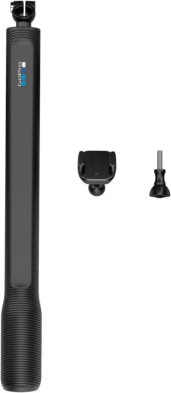 Gopro EL Grande 38in (97cm) extension pole 97cm/Black