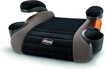 Chicco GoFit® Plus Kids Booster Car Seat 4y- 10y, Avenue