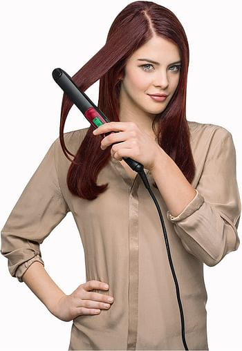 Braun Satin Hair 7 ST750 Hair Straightener /Black/One Size