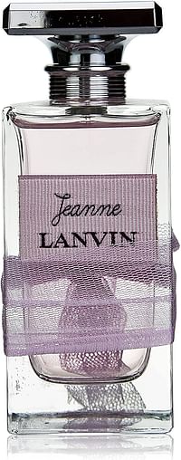 Jeanne Lanvin - perfumes for women -Eau de Parfum 100 ml- 100ml