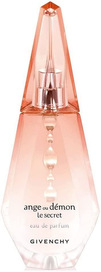 ange ou demon le secret Eau de Parfum by Givenchy 50 ml Multi color