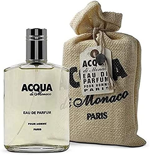 Eleven Creation Acqua di Monaco by Eleven Creation 100ml Eau de Parfum