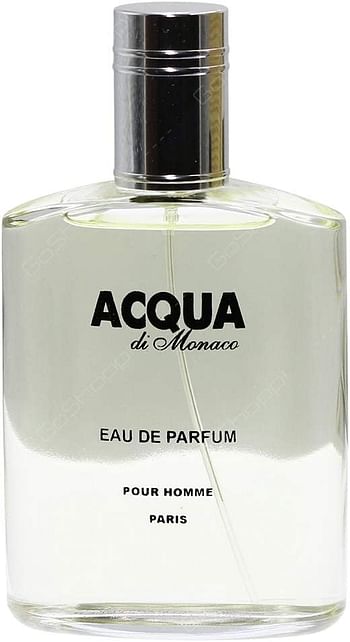 Eleven Creation Acqua di Monaco by Eleven Creation 100ml Eau de Parfum