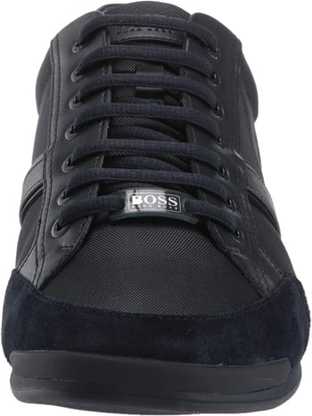 Saturn Low Hugo Boss Herren Saturn_lowp_mx Sneaker Hugo Boss