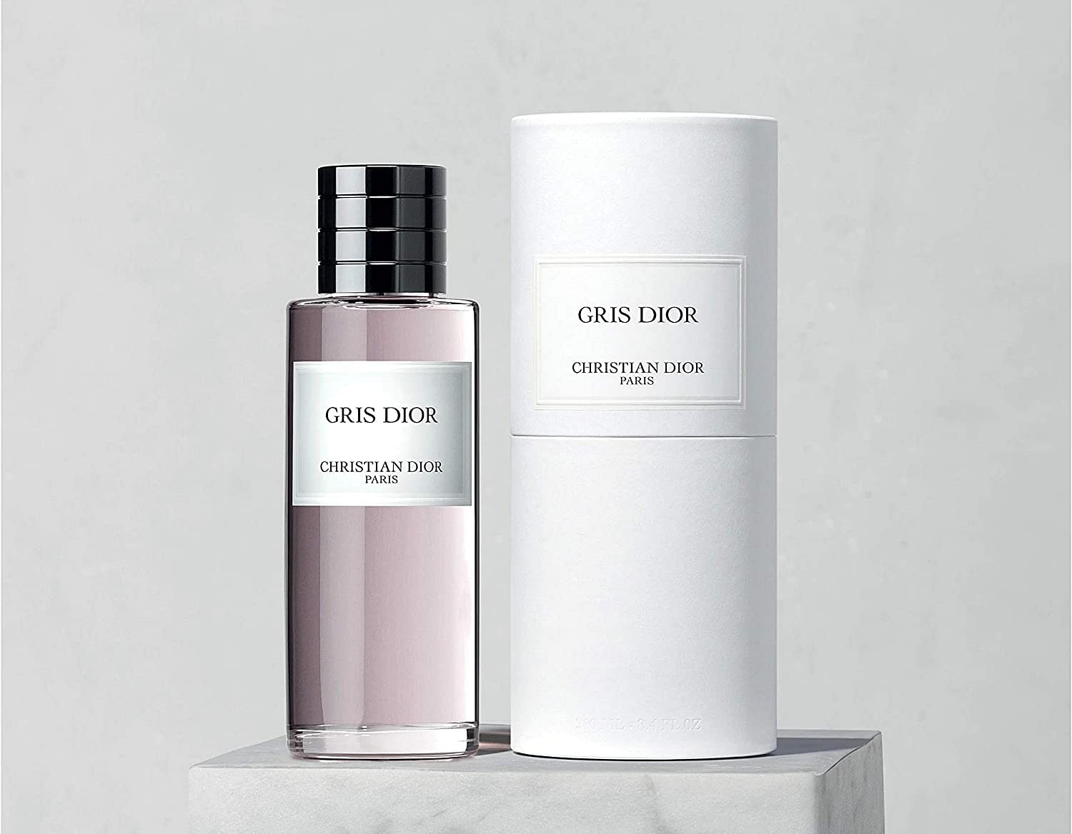 Dior Perfume Gris Montaigne by Christian Dior perfumes for women