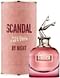 Jean Paul Gaultier Scandal By Night Eau De Parfum Intense Spray 80ml/2.7oz, Pink Pack