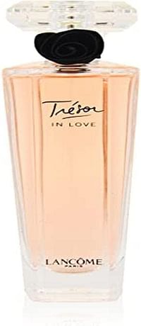 LANCOME PARIS Tresor In Love - perfumes for women - Eau De Parfum, 75ml, Multicolor Pack