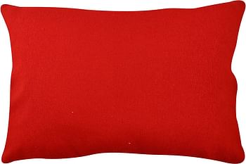 Gravel Cushion Cover No Filling - 33 x 48 cm Multi color