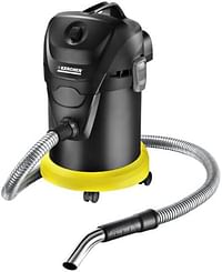 Karcher Ash Handheld Vacuum Cleaners 1200W Black Model Karcher AD3