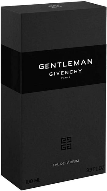 Gentleman by Givenchy Eau de Parfum Spray 100ml  100ml Multi color