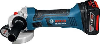 Bosch Battery/Cool Pack Power Tools, 18V, 5.0 Ah, 1600A002U5/Bosch Battery-Cool Pack Power Tools, 18V, 5.0 Ah, 1600A002U5/Multicolor