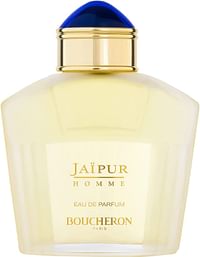 Boucheron Jaipur Men's Eau De Parfum Spray , Multicolor Pack,100ml