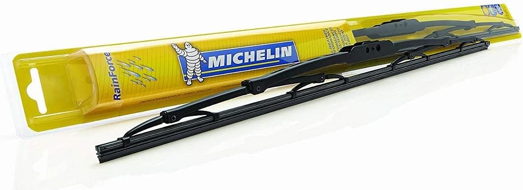 Michelin Rainforce 20' Wiper Blade /20"/MultiColor