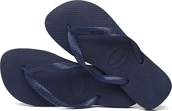 Havaianas TOP Unisex Slipper/Sandals NAVY BLUE/33-34 EU