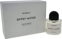 Byredo Gypsy Water for Unisex, 100 ml - EDP Spray