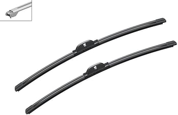 Bosch Aerotwin 3397118933 Original Equipment Replacement Wiper Blade - 22/22 (Set of 2)