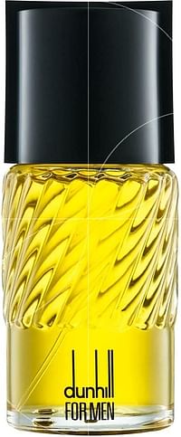 Dunhill by Alfred Dunhill - perfume for men - Eau de Toilette, 100ml/Multicolor