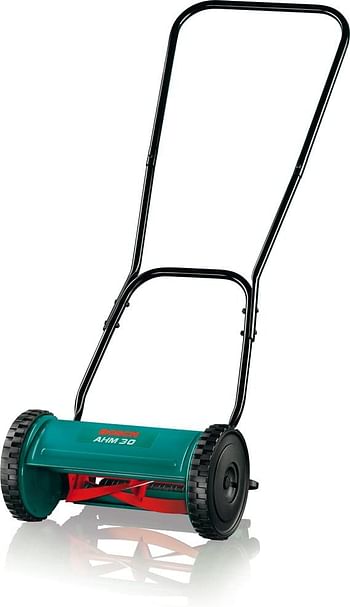 Bosch Rotak   Ahm 30 Manual Mower