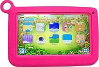 Wintouch K72 Kid Tablet - 7 Inch IPS, 16 GB, Wifi, Pink