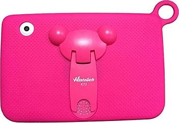 Wintouch K72 Kid Tablet - 7 Inch IPS, 16 GB, Wifi, Pink