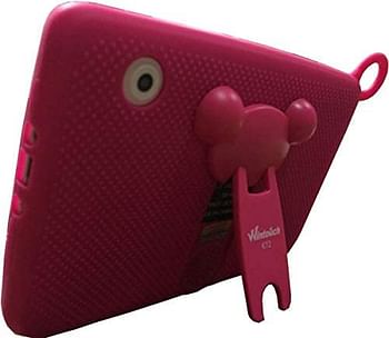 Wintouch K72 Kid Tablet - 7 Inch IPS, 16 GB, Wifi, Pink