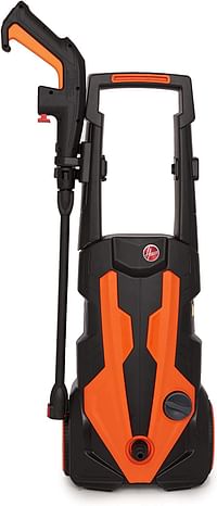 Hoover Pressure Washer 2300W 150 Bars With 8 Accessories Hpw-M2315 Multicolor