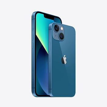 Apple iPhone 13 - 128GB - Blue