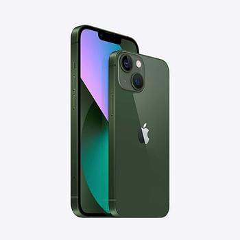 Apple iPhone 13 (256 GB) - Green
