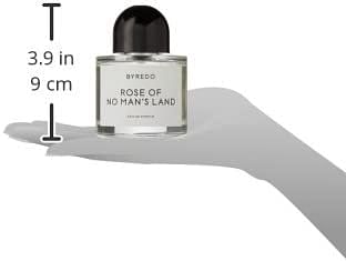 Byredo Rose Of No Man`s Land for Unisex - Eau de Parfum, 100 ml/Multicolor