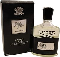 Creed Aventus Eau de Parfum - perfume for men - 100ml, Multicolor Pack