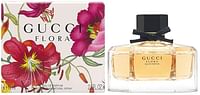 Gucci flora by gucci 75ml 2.5ounce edp spray.