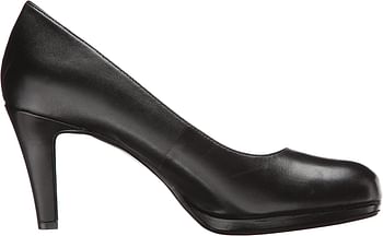 Naturalizer Women's Michelle Dress Pump/Black Leather/41 EU