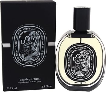 Do Son by Diptyque Unisex Perfume - Eau de Parfum, 75ml