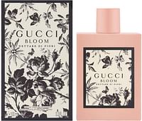 Gucci Bloom Nettare Di Fiori Eau De Parfum For Women
