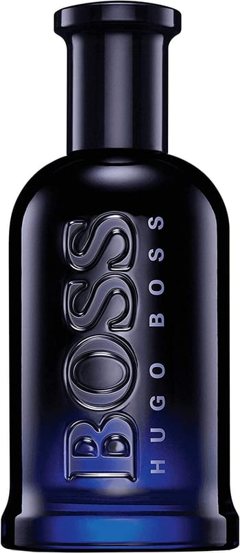 Hugo Boss Bottled Night 200ml Boss Bottled Night 200ml 200 Ml Hugo
