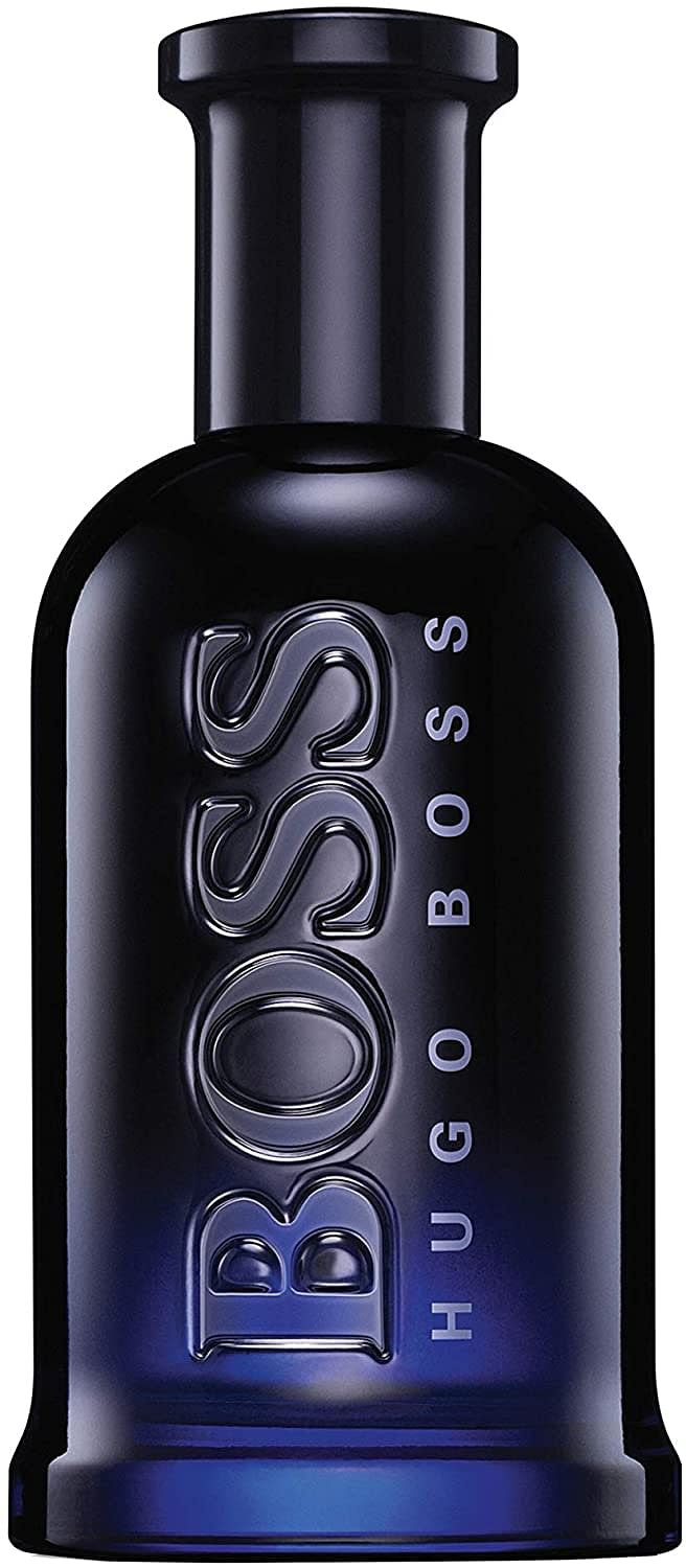 Hugo boss bottled night gift set 100ml best sale