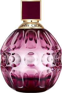 Jimmy Choo Fever Eau de Parfum Spray, 100 ml